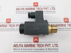 Hydropa Hydrostar Ds 302 Pressure Switch Ds302-150