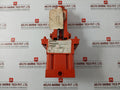 Hydroplex Hr-20P-hp Pressure Regulator 30000 Psi 1016050