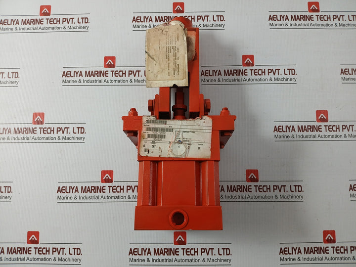 Hydroplex Hr-20P-hp Pressure Regulator 30000 Psi 1016050