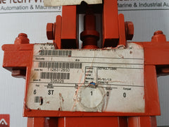 Hydroplex Hr-20P-hp Pressure Regulator 30000 Psi 1016050