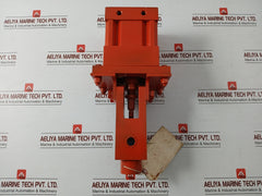 Hydroplex Hr-20P-hp Pressure Regulator 30000 Psi 1016050
