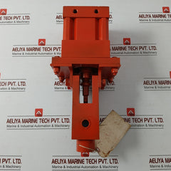 Hydroplex Hr-20P-hp Pressure Regulator 30000 Psi 1016050