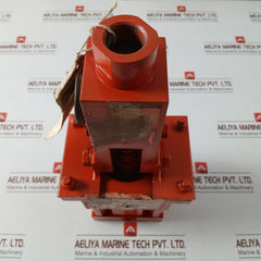 Hydroplex Hr-20P-hp Pressure Regulator 30000 Psi 1016050