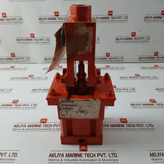 Hydroplex Hr-20P-hp Pressure Regulator 30000 Psi 1016050