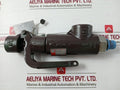 Hydroseal 1.Bv0Lf/E5 Relief Valve 1800Psig Wcb Ifa 37P L16 Sb2A