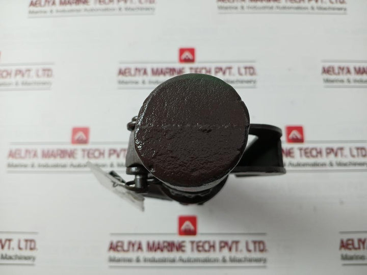 Hydroseal 1.Bv0Lf/E5 Relief Valve 1800Psig Wcb Ifa 37P L16 Sb2A