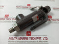 Hydroseal 1.Bv0Lf/E5 Relief Valve 1800Psig Wcb Ifa 37P L16 Sb2A