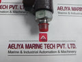 Hydroseal 1Bv0Lf/D0 Safety Relief Valve 385Psig Sb2A Pl20A A006B