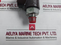 Hydroseal 1Bv0Lf/D0 Safety Relief Valve 385Psig Sb2A Pl20A A006B