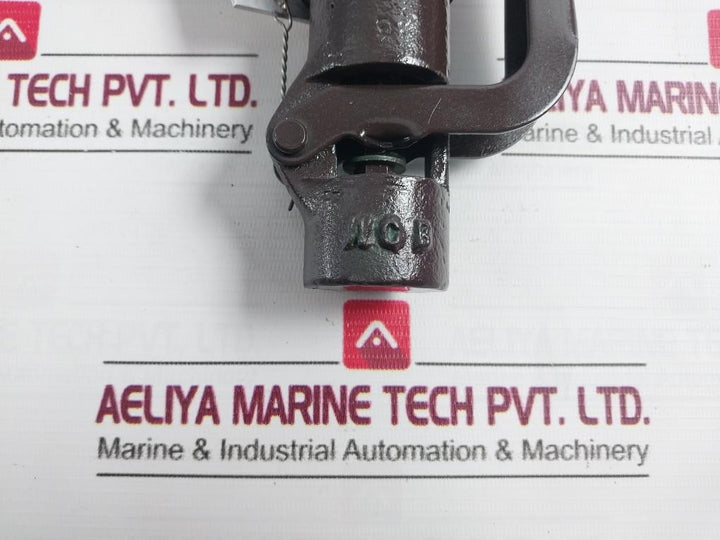 Hydroseal 1Bv0Lf/D0 Safety Relief Valve 385Psig Sb2A Pl20A A006B