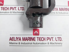 Hydroseal 1Bv0Lf/D0 Safety Relief Valve 385Psig Sb2A Pl20A A006B