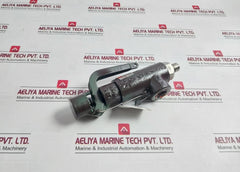 Hydroseal 1Bv0Lf/D0 Safety Relief Valve 385Psig Sb2A Pl20A A006B
