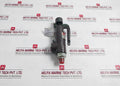 Hydroseal 1Bv0Lf/D0 Safety Relief Valve 385Psig Sb2A Pl20A A006B