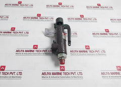 Hydroseal 1Bv0Lf/D0 Safety Relief Valve 385Psig Sb2A Pl20A A006B