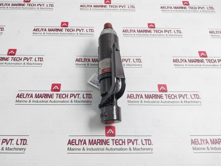 Hydroseal 1Bv0Lf/D0 Safety Relief Valve 385Psig Sb2A Pl20A A006B
