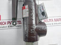 Hydroseal 1Bv0Lf/D0 Safety Relief Valve 385Psig Sb2A Pl20A A006B