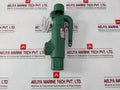 Hydroseal 2Bv0Lf/G5 Pressure Relief Valve 4400Psig Pl20A A006B Ly5