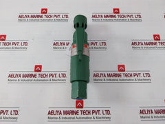 Hydroseal 2Bv0Lf/G5 Pressure Relief Valve 4400Psig Pl20A A006B Ly5