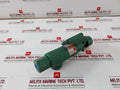 Hydroseal 2Bv0Lf/G5 Pressure Relief Valve 4400Psig Pl20A A006B Ly5