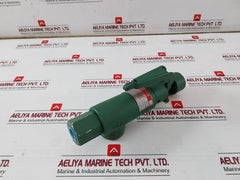 Hydroseal 2Bv0Lf/G5 Pressure Relief Valve 4400Psig Pl20A A006B Ly5