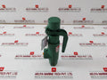 Hydroseal 2Bv0Lf/G5 Pressure Relief Valve 4400Psig Pl20A A006B Ly5