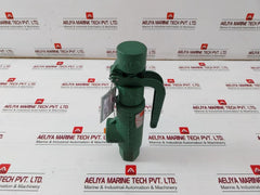 Hydroseal 2Bv0Lf/G5 Pressure Relief Valve 4400Psig Pl20A A006B Ly5