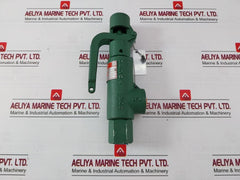 Hydroseal 2Bv0Lf/G5 Pressure Relief Valve 4400Psig Pl20A A006B Ly5