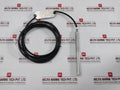 Hydrostatic Submersible Level Transmitter Fmx21-kep8/0 Endress+Hauser 4.5-meter