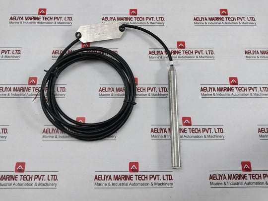 Hydrostatic Submersible Level Transmitter Fmx21-kep8/0 Endress+Hauser 4.5-meter