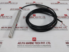 Hydrostatic Submersible Level Transmitter Fmx21-kep8/0 Endress+Hauser 4.5-meter