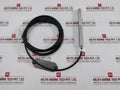 Hydrostatic Submersible Level Transmitter Fmx21-kep8/0 Endress+Hauser 4.5-meter