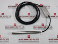 Hydrostatic Submersible Level Transmitter Fmx21-kep8/0 Endress+Hauser 4.5-meter