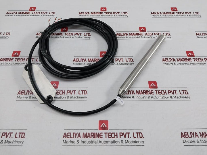 Hydrostatic Submersible Level Transmitter Fmx21-kep8/0 Endress+Hauser 4.5-meter