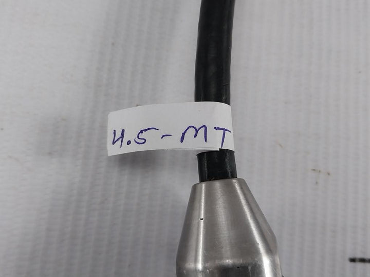 Hydrostatic Submersible Level Transmitter Fmx21-kep8/0 Endress+Hauser 4.5-meter