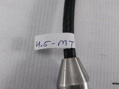 Hydrostatic Submersible Level Transmitter Fmx21-kep8/0 Endress+Hauser 4.5-meter