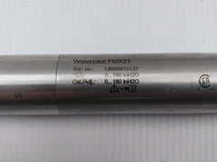 Hydrostatic Submersible Level Transmitter Fmx21-kep8/0 Endress+Hauser 4.5-meter