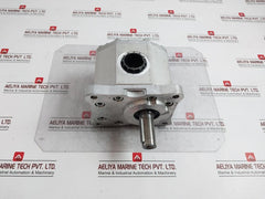 Hydrotor Pz-2-k-63 Hydraulic Gear Pump 16 Mpa 25 1/S 19.5Cm3