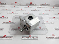Hydrotor Pz-2-k-63 Hydraulic Gear Pump 16 Mpa 25 1/S 19.5Cm3