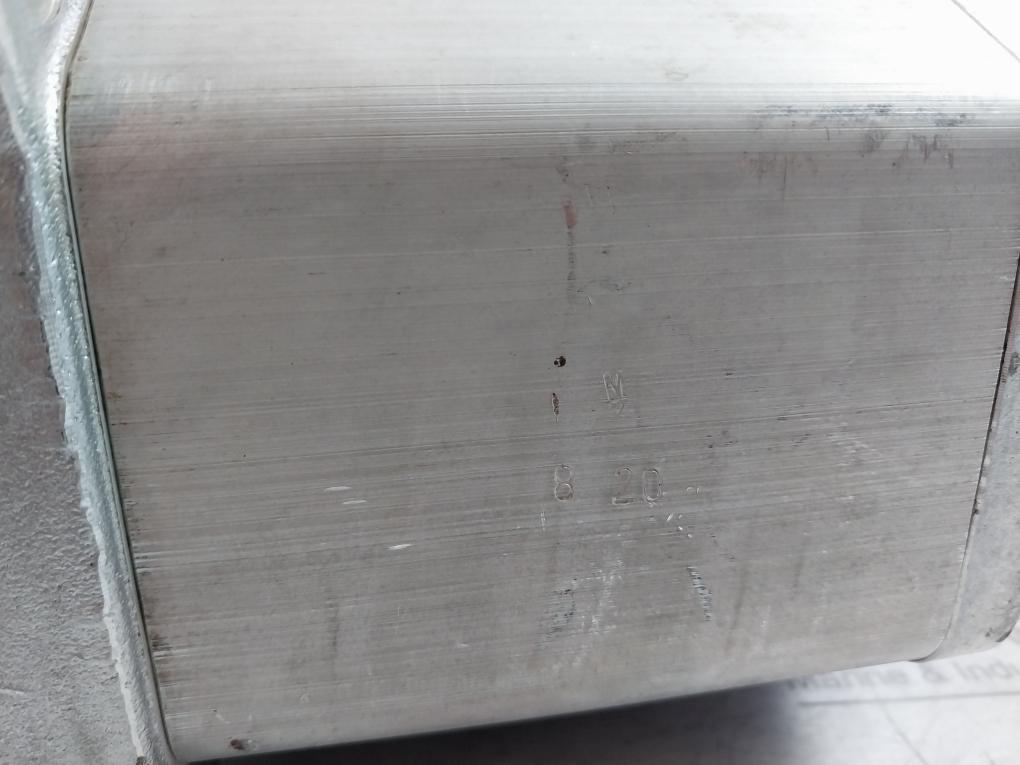 Hydrotor Pz-2-k-63 Hydraulic Gear Pump 16 Mpa 25 1/S 19.5Cm3