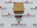Hylec Fv110 Pluggable Terminal Block 600V 40A