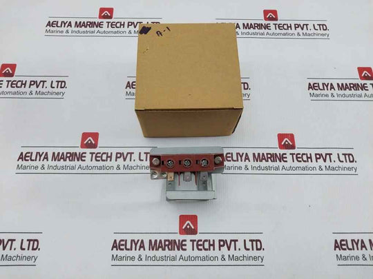 Hylec Fv110 Pluggable Terminal Block 600V 40A