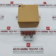 Hylec Fv110 Pluggable Terminal Block 600V 40A