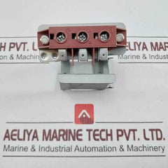 Hylec Fv110 Pluggable Terminal Block 600V 40A