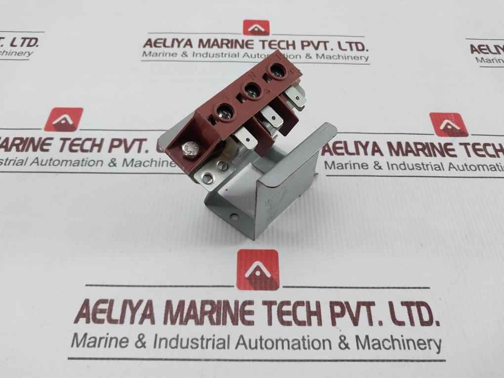 Hylec Fv110 Pluggable Terminal Block 600V 40A