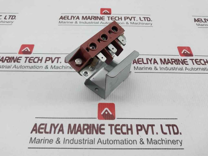 Hylec Fv110 Pluggable Terminal Block 600V 40A