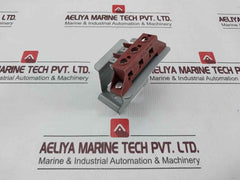 Hylec Fv110 Pluggable Terminal Block 600V 40A