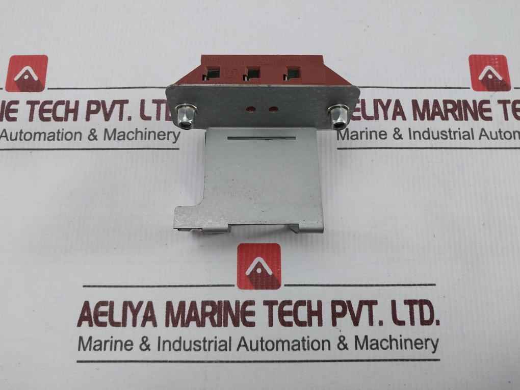 Hylec Fv110 Pluggable Terminal Block 600V 40A