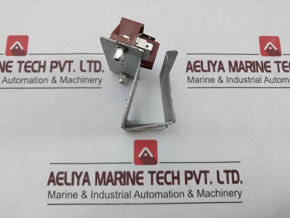 Hylec Fv110 Pluggable Terminal Block 600V 40A