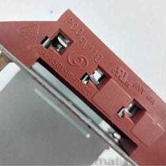 Hylec Fv110 Pluggable Terminal Block 600V 40A