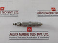 Hylok Nv2H-4T-r Needle Valve 316 Dae